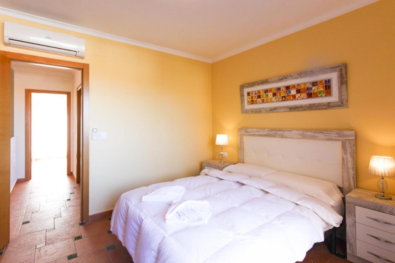 Casa Adosada Sol De Azahar By Costablancarent Denia Exterior photo