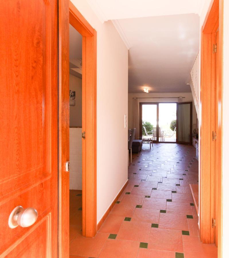 Casa Adosada Sol De Azahar By Costablancarent Denia Exterior photo